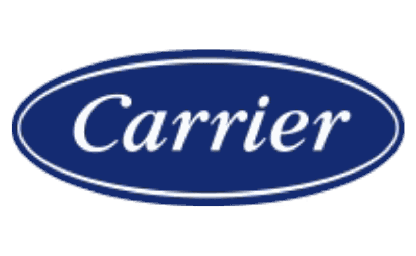 Carrier logo