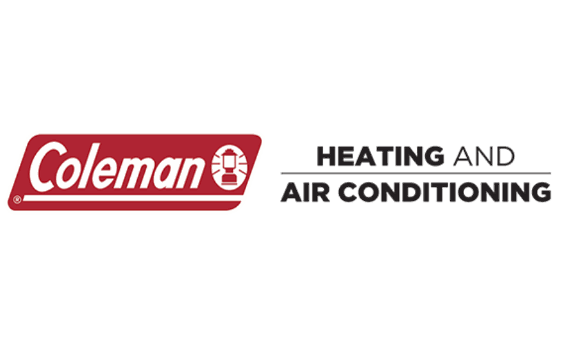 Coleman logo