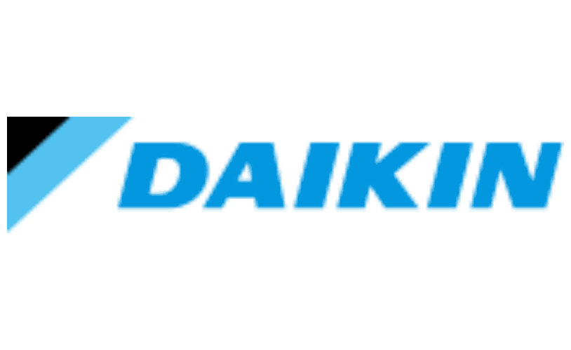 Daikin logo