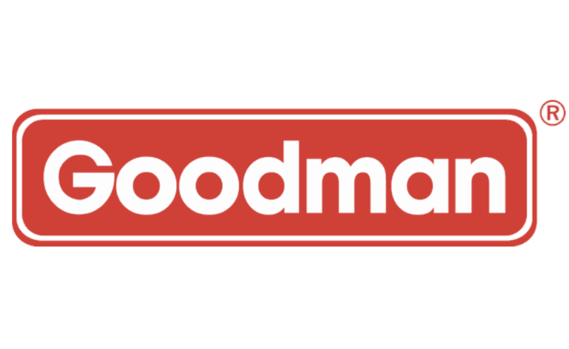 Goodman logo
