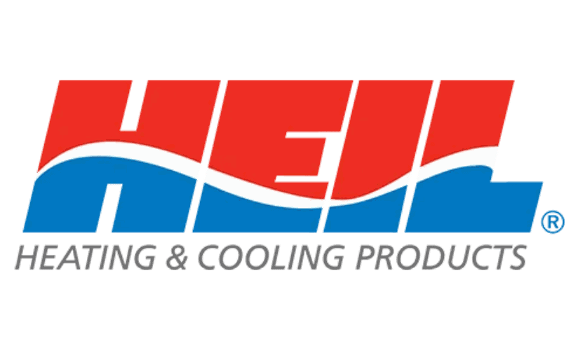 Heil logo
