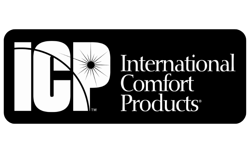 ICP logo