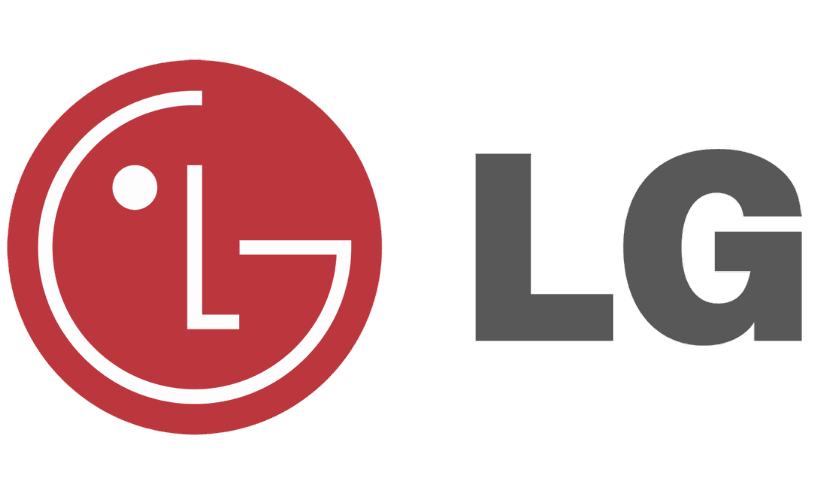 LG logo
