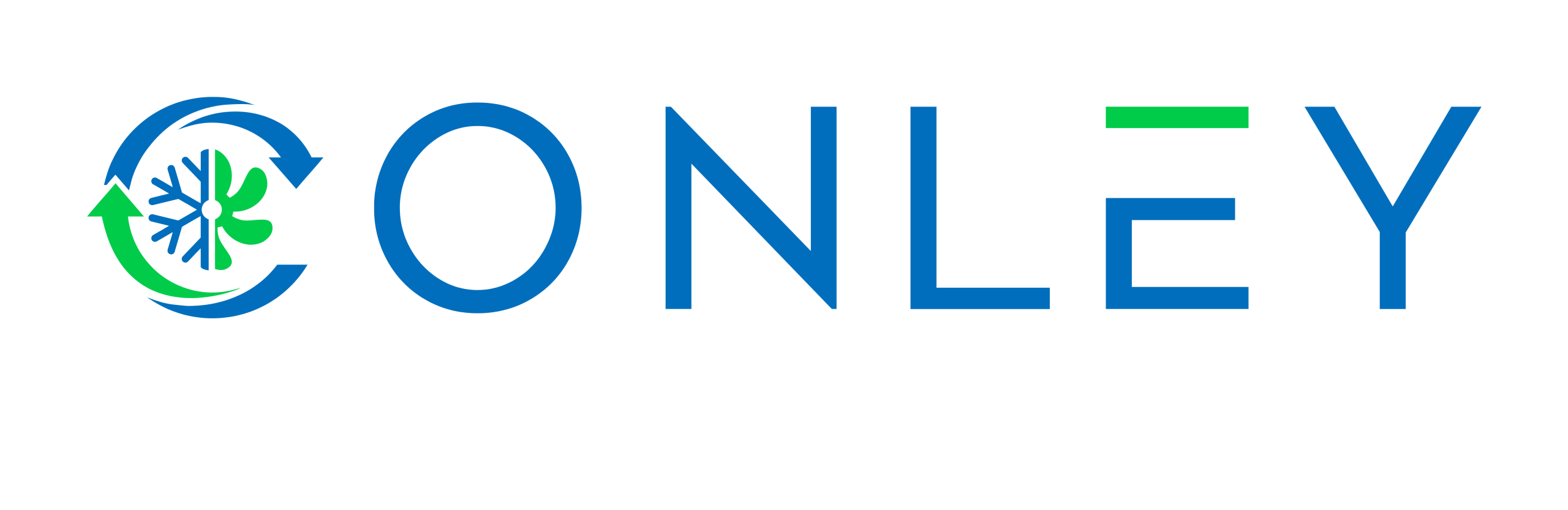 Conley Cooling and Heating