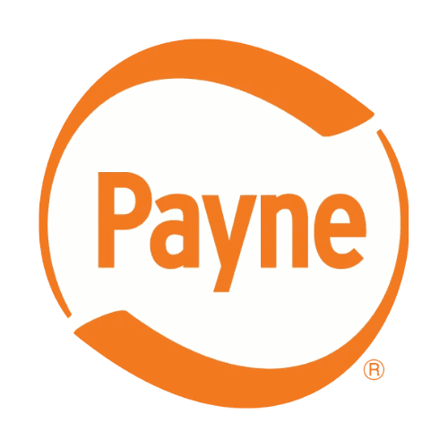 Payne logo