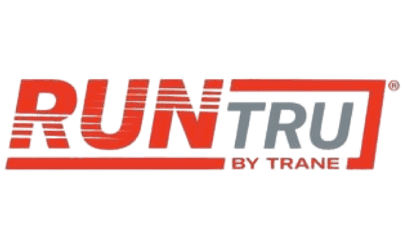 RunTru by Trane logo