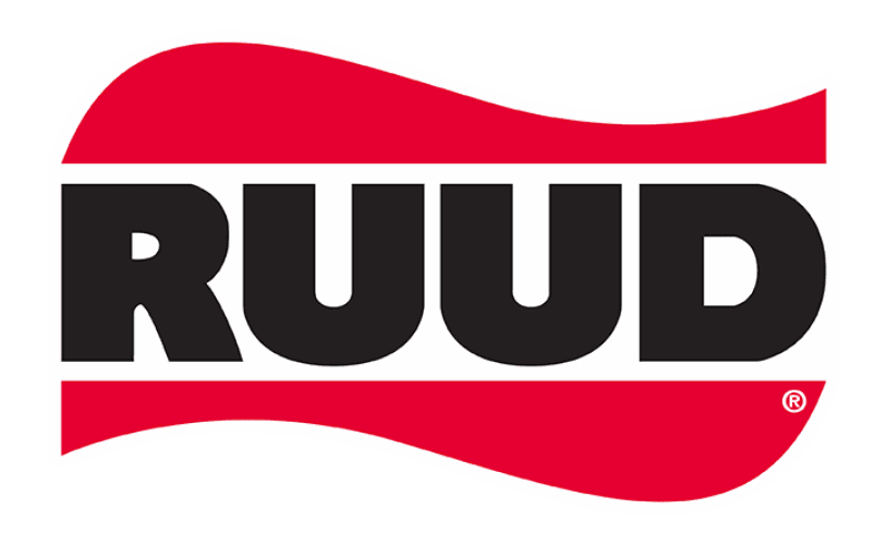 Ruud logo