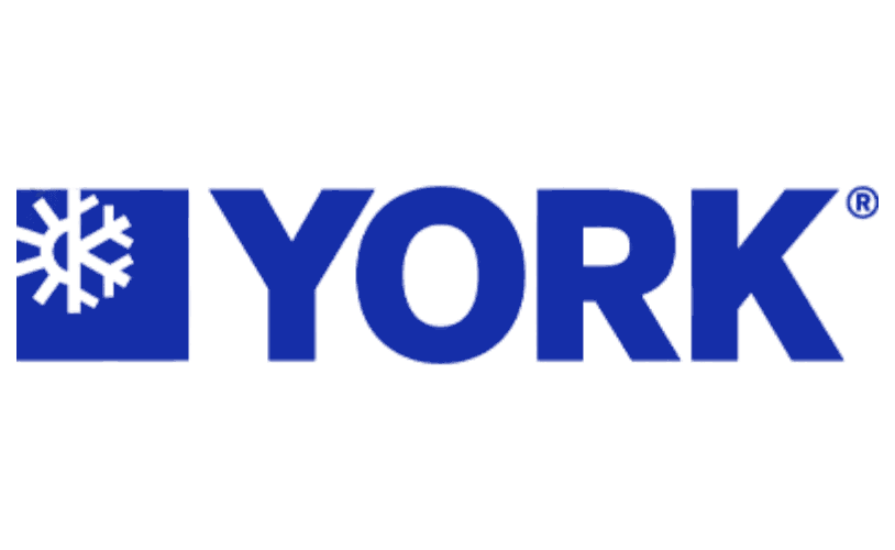 York logo